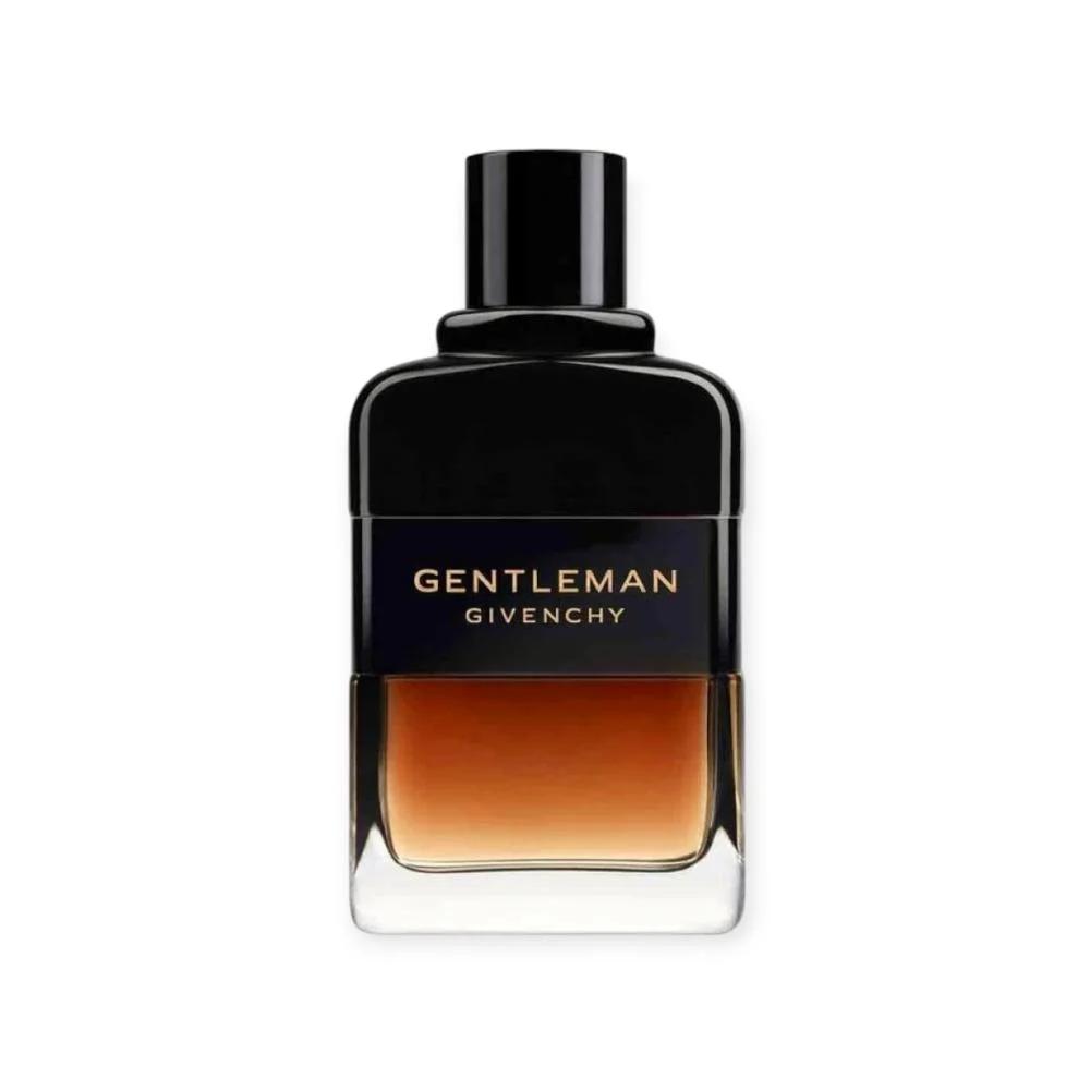 عطر جيفنشي جنتلمان ريسيرف برايف او دو بارفيوم 100مل