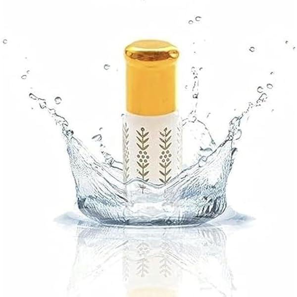 مسك الختام (مسك شفاف) - ربع توله