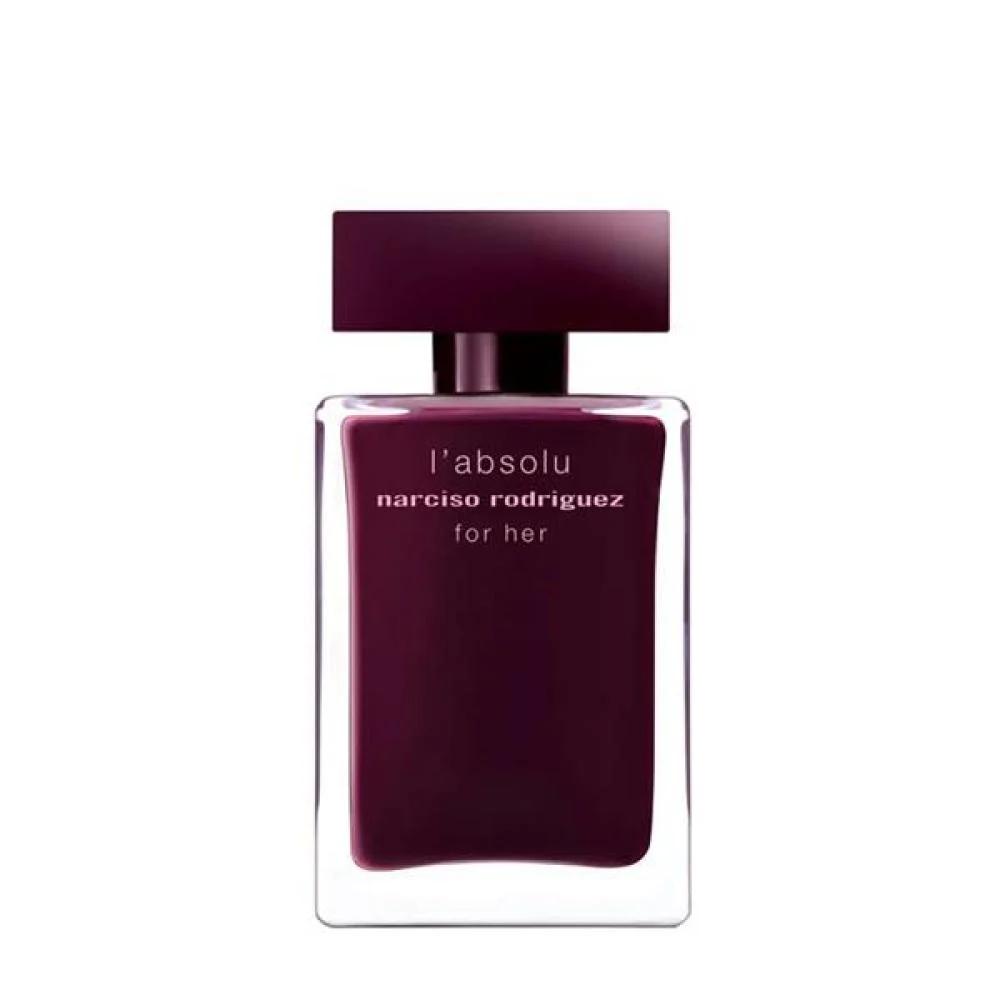 عطر نرسيسو رودريغز لوو ابسولو النسائي بارفيوم 100مل