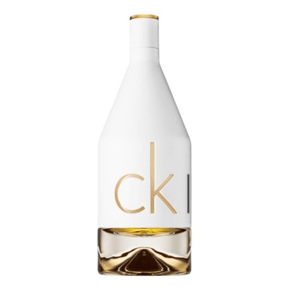 عطر كالفن كلاين ان تو يو النسائي تواليت 100مل