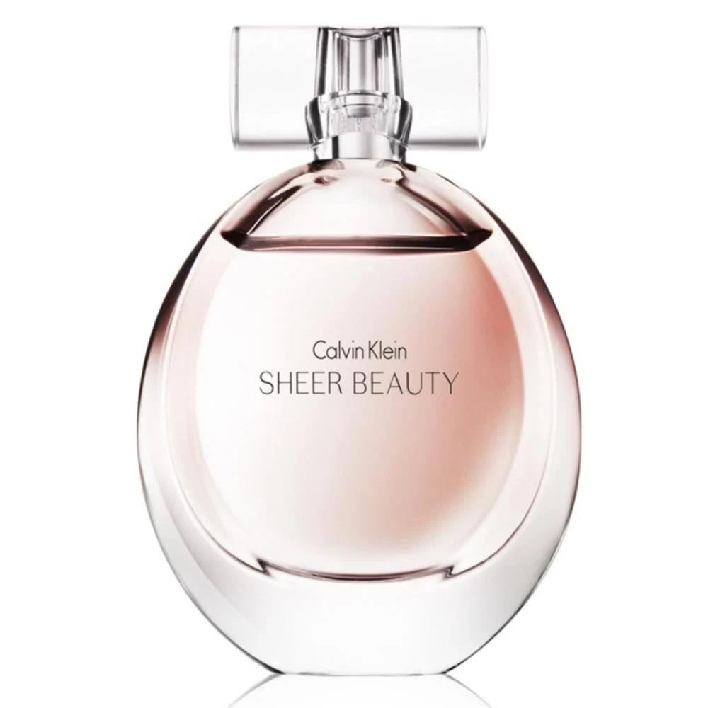 عطر كالفن كلاين بيوتي شير تواليت 100مل