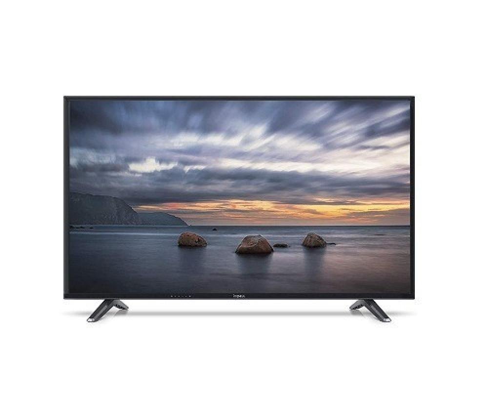 شاشة 43 بوصة سمارت تليزون أندرويد ( FHD – LED )