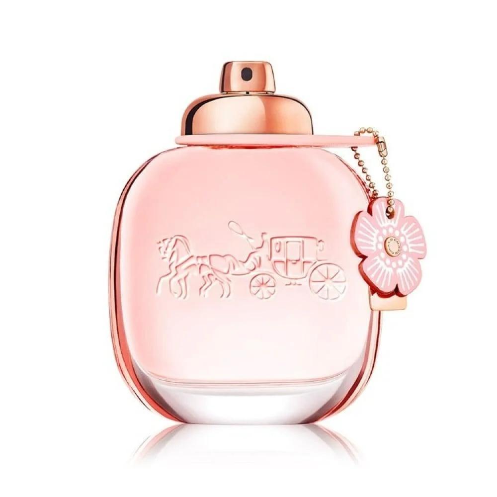 عطر كوتش نيويورك فلورال او دو بارفيوم 90مل