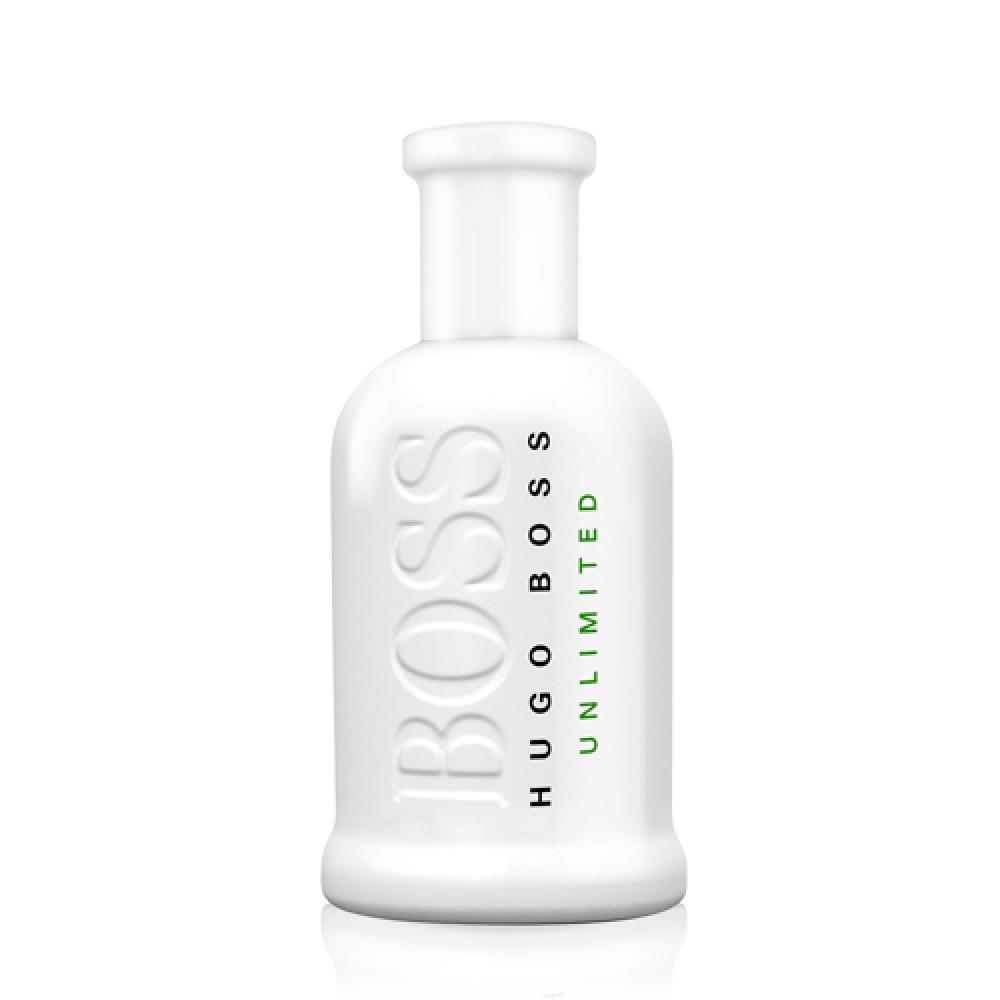 عطر هوغو بوس بوتلد انليميتد تواليت 100مل