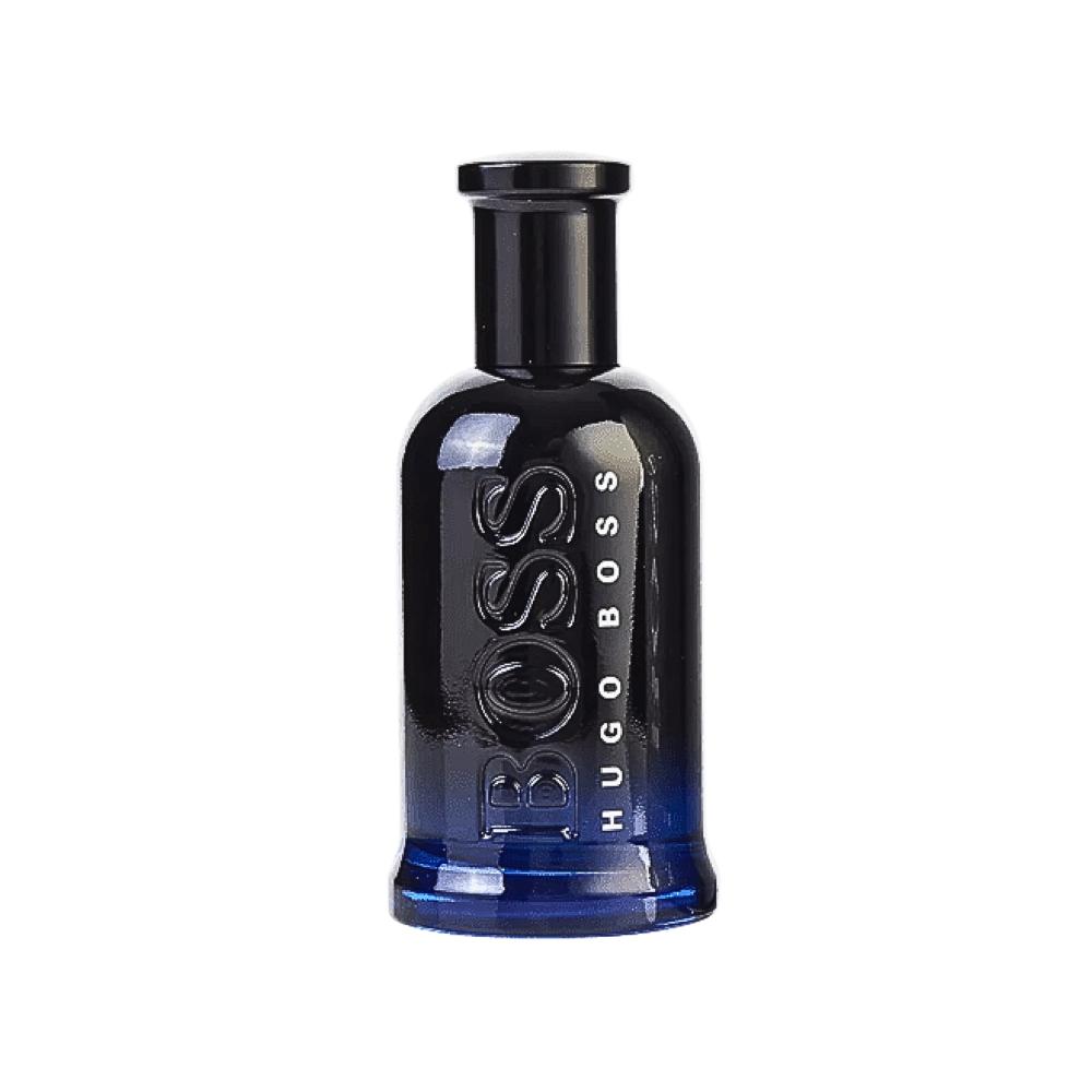 عطر هوغو بوس بوتلد نايت الرجالي او دو تواليت 100مل