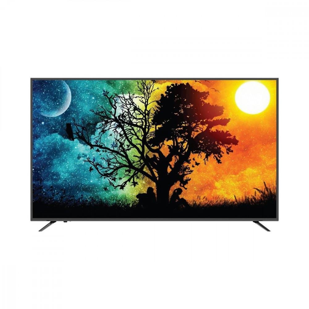 شاشة KMC-75 بوصة يدعم جميع الرامج