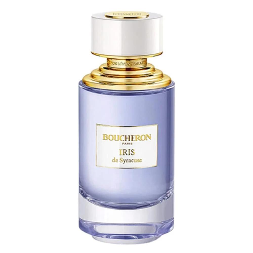 عطر بوشرون Iris de Syracuse او دو بارفيوم 125مل