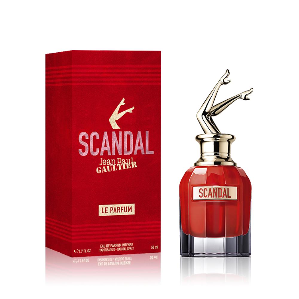 عطر سكاندل لي برفيوم فور هير اودو برفيوم 80 مل