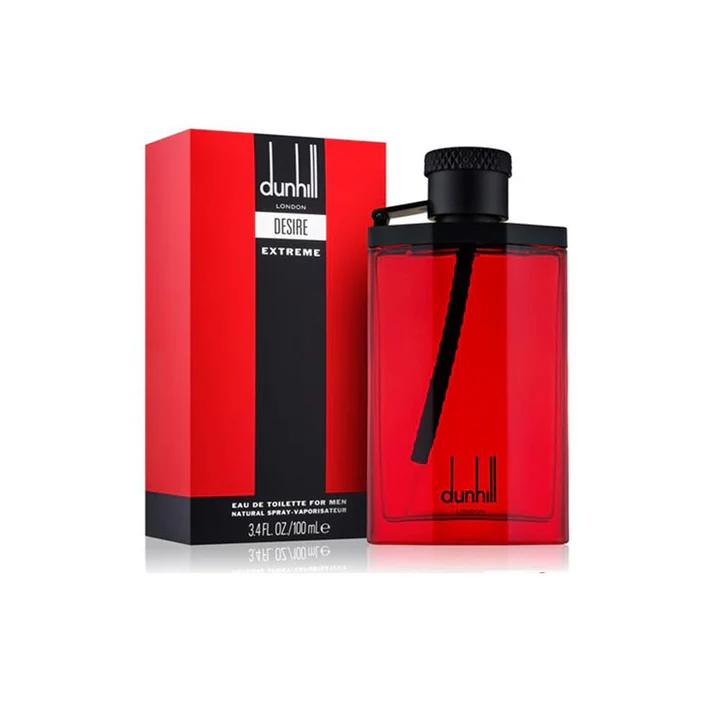 عطر دانهيل ديزاير اكستريم او دو تواليت 100مل
