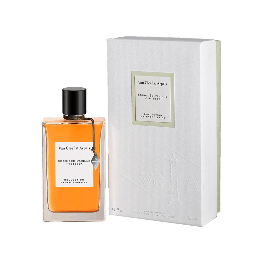 عطر  فان كليف اند اوركيد فانيلا  اربلز للنساء - او دي بارفيوم 75مل