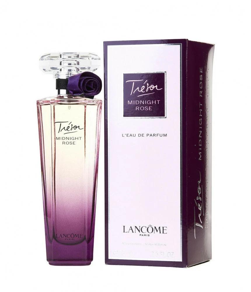 عطر لانكوم تريزور ميدنايت روز او دو بارفيوم 75مل